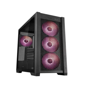 ASUS TUF Gaming GT302 ARGB Mid Tower kućište - Crno