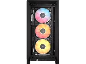 Corsair 4000D RS ARGB Mid-Tower Kućište