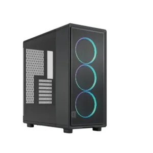 Fractal Design Epoch XL Full Tower RGB Kućište - Crno