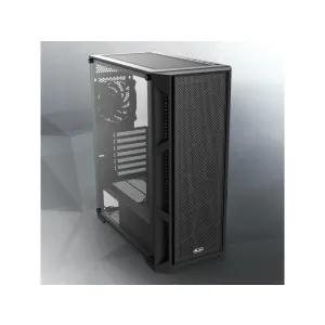 RAIJINTEK Arcadia III Midi Tower Kućište sa kaljenim staklom
