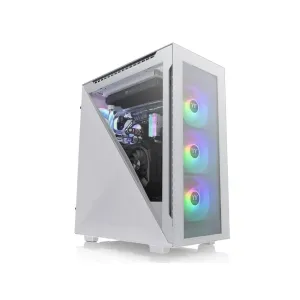 Thermaltake Divider 500 TG ARGB Belo kućište