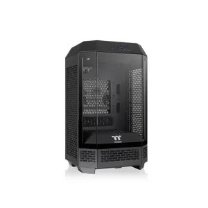 Thermaltake The Tower 250 Mini Tower kućište - Crno