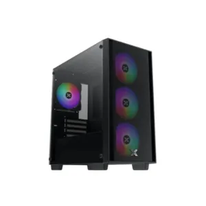 Xigmatek Master X II Pro gaming kućište