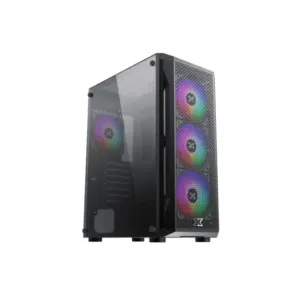 Xigmatek Gaming X RGB gejmersko kućište