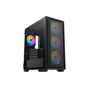 Xigmatek Master X II Pro ARGB gejmersko kućište