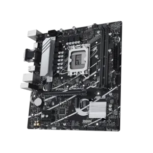 Asus Prime B760M-K Matična Ploča LGA1700 DDR5