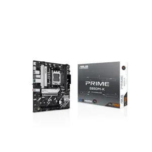 Asus Prime B850M-K Matična ploča AM5