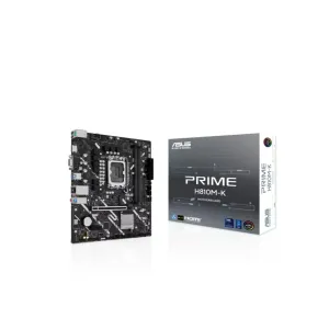Matična ploča ASUS PRIME H810M-K LGA1851
