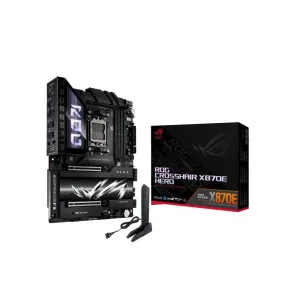 ASUS ROG Crosshair X870E Hero Matična ploča AM5