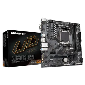 Gigabyte A620M S2H matična ploča AM5