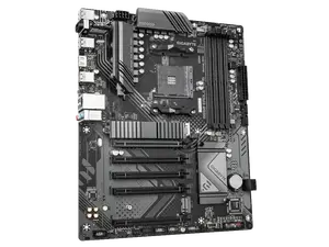 Gigabyte B550 Eagle Wi-Fi matična ploča AM4