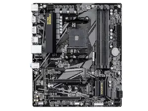 Gigabyte B550M DS3H R2 Matična ploča AM4