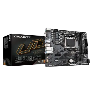 Matična ploča Gigabyte B650M S2H AM5