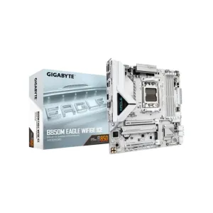 Gigabyte B850M EAGLE WF6E ICE Matična ploča AM5