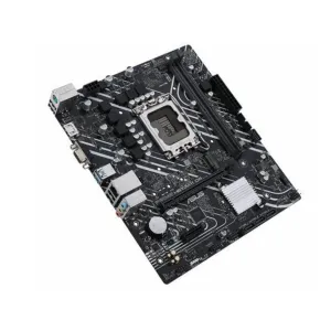 Gigabyte H610M K V2 Matična ploča LGA1700