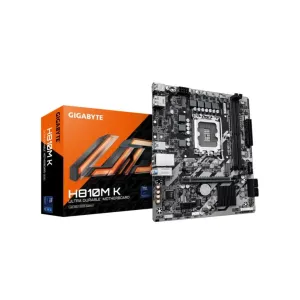 Gigabyte H810M K matična ploča LGA1851