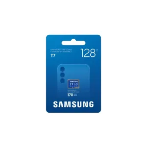 Samsung Micro SD 128GB T7 Memorijska kartica
