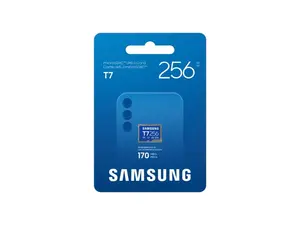 Samsung Micro SD 256GB memorijska kartica