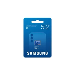 Samsung EVO Select 512GB Micro SD kartica