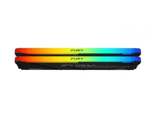 Kingston FURY Beast 16GB DDR4 3200MHz RAM Memorija