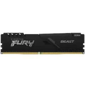 Kingston FURY Beast 8GB DDR4 3200MHz RAM memorija