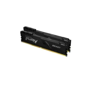 Kingston FURY Beast 16GB (2x8GB) DDR4 3600MHz RAM memorija