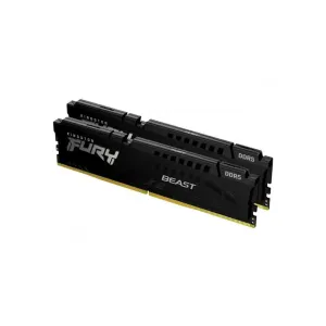 Kingston FURY Beast 16GB DDR5 6000MHz RAM memorija