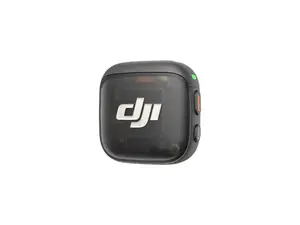 DJI Mic 3 Transmitter