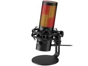 HyperX QuadCast 2 S mikrofon