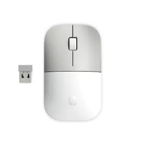 HP Z3700 bežični optički miš - beli
