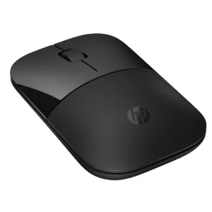 HP Z3700 bežični optički miš crni