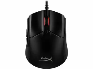 HyperX Pulsefire Haste 2 Gejming Miš Crni