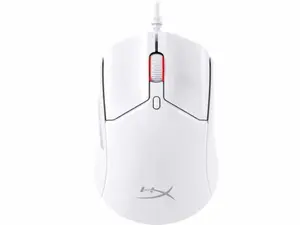 HyperX Pulsefire Haste 2 Gejmerski Miš - Beli