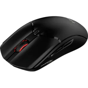 HP HyperX Pulsefire Haste 2 Wireless Gaming Miš - Crni