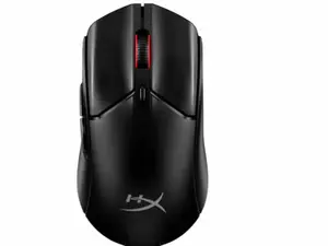 HyperX Pulsefire Haste 2 Core Wireless Gaming Miš Crni