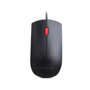 Lenovo Essential USB žičani miš