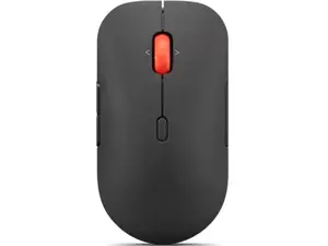 Lenovo Wireless Multi-Mode Pro Plus bežični miš - crni