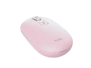Trust Seron Slim bežični miš - Roze