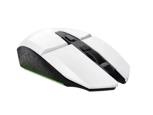 Trust GXT 110 Felox bežični gejming miš - beo