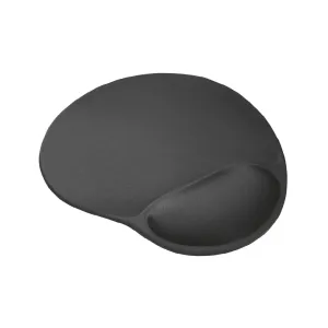 Trust BigFoot Gel podloga za miš - crna