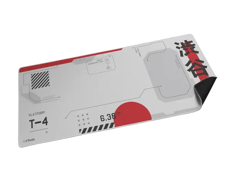 Trust GXT 759 XXL Podloga za miša - Japan Edition