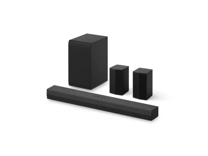LG S60TR Soundbar 440W Bluetooth
