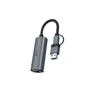 TP-Link UE310C USB-C na RJ45 Gigabit Ethernet Adapter