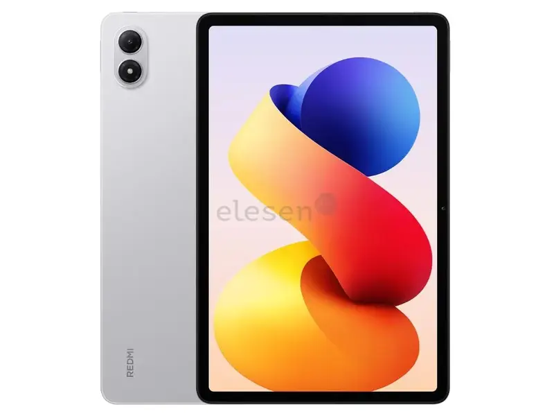 Xiaomi Redmi Pad 2 11" 4GB/128GB WiFi Srebrni Tablet