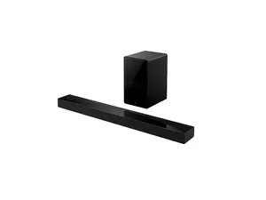 TCL Q75HE Soundbar sa bežičnim subwooferom i Dolby Atmos podrškom