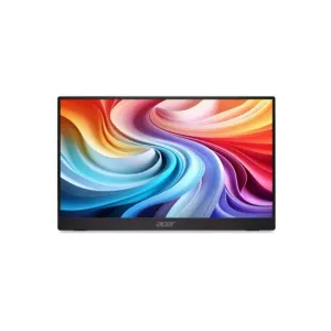 Acer PM161QB1 15.6" Prenosivi IPS Full HD Monitor