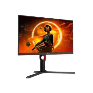 AOC Q27G3XMN 27" QHD Gejmerski Monitor 180Hz