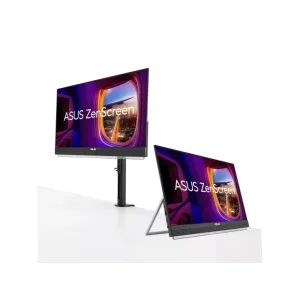 Asus MB229CF 21.5" IPS 100Hz Monitor