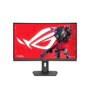 ASUS ROG XG27WCMS Gejming Monitor 27" QHD 280Hz