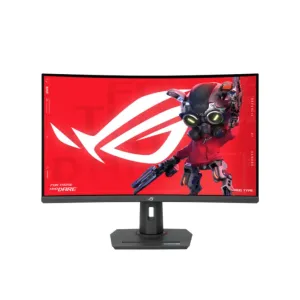 ASUS ROG Strix XG32WCS 32" QHD 180Hz gejming monitor